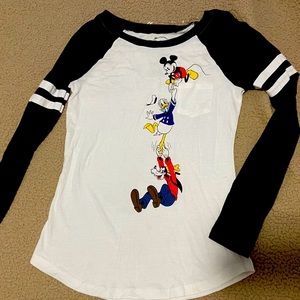 Disney Shirt